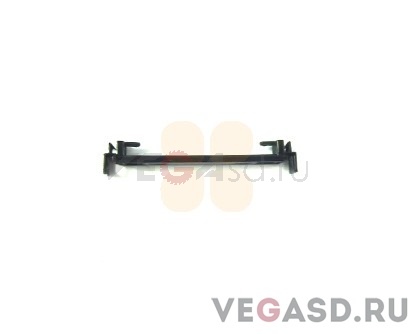 VJ-1638 Tube Clamp Replacement Kit (12 pcs)