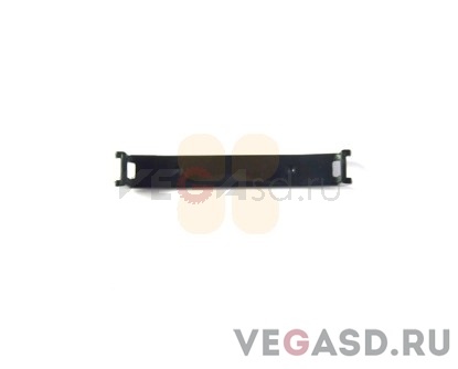 VJ-1638 Tube Clamp Replacement Kit (12 pcs)