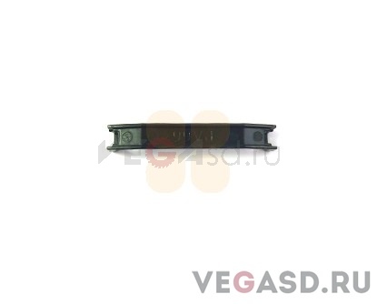 VJ-1638 Tube Clamp Replacement Kit (12 pcs)