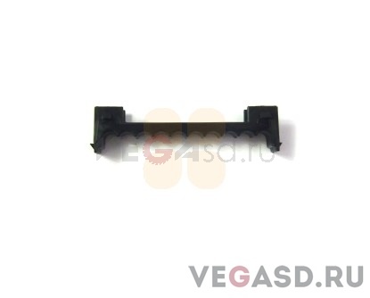 VJ-1638 Tube Clamp Replacement Kit (12 pcs)