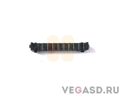 VJ-1638 Tube Clamp Replacement Kit (12 pcs)