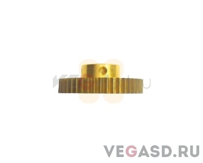 Шестерня устройства подмотки Mimaki JV3, JV22/JV33 TI Gear (S)