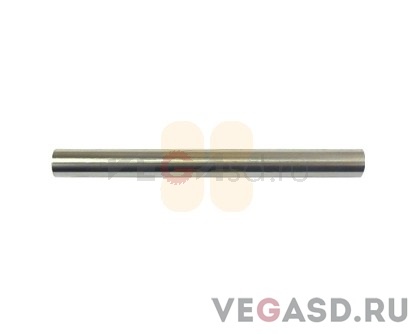 GS3200 Hardened Precision Steel Shaft