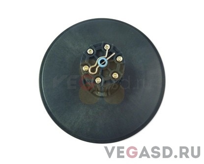 Designjet 8000 Media Feed Flange