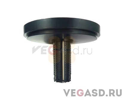 Designjet 8000 Media Feed Flange