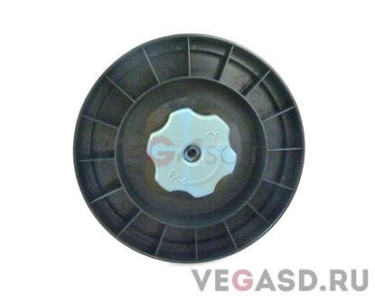 Designjet 8000 Media Feed Flange