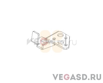 GX-500 Stay, Crop Board