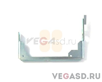 VS-640 Plate, Wipe Scraper