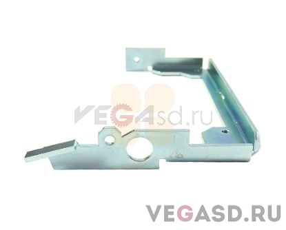 VS-640 Plate, Wipe Scraper