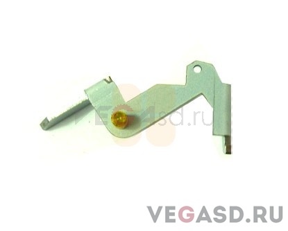 VS-640 Arm, Wiper Cam