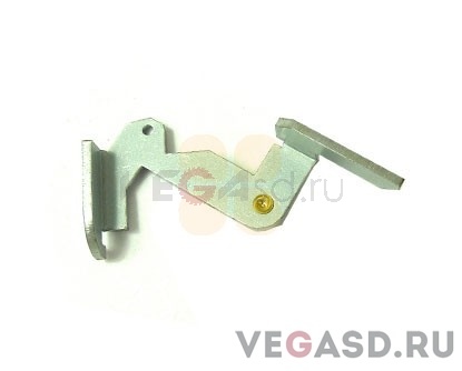 VS-640 Arm, Wiper Cam