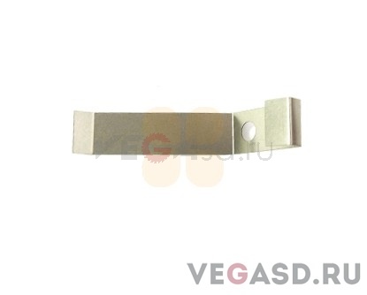 VS-640 Plate, GND