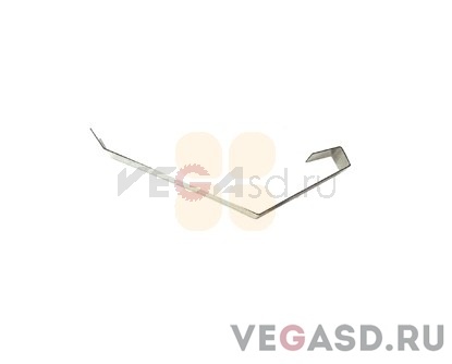 VS-640 Plate, GND