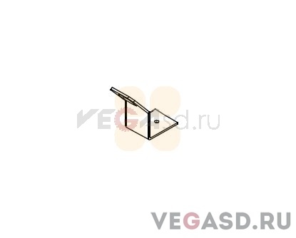 FJ-540 Support, Tube 16FAI