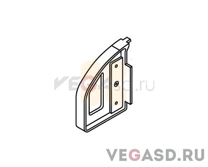 JV4 Support Assy