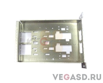 SP-300 Base, Carriage AL
