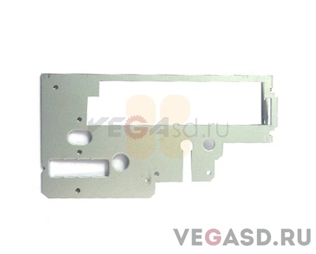 VS-640 Frame, Wiper VS-640_01