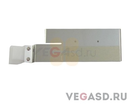 VS-640 Assy, Media Clamp Long R
