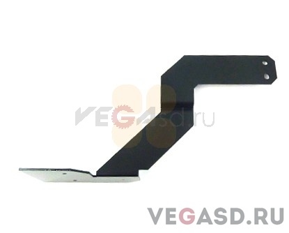 JV33 Roll Stopper Arm