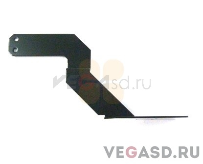 JV33 Roll Stopper Arm