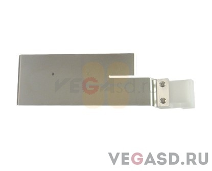 SP-540v Assy, Long Media Clamp R
