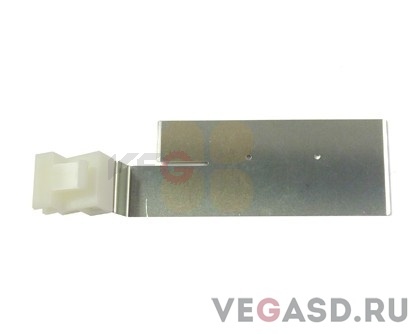 SP-540v Assy, Long Media Clamp L