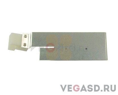 SP-540v Assy, Long Media Clamp L