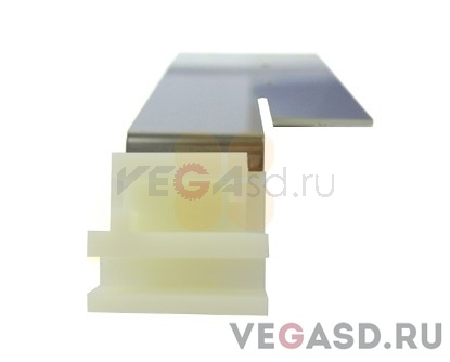SP-540v Assy, Long Media Clamp L