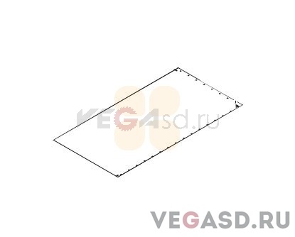 JFX Adsorption plate L