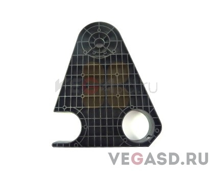 RS-540 Base, Feeder