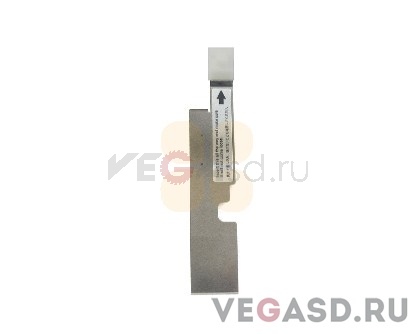XR-640 ASSY,MEDIA CLAMP R