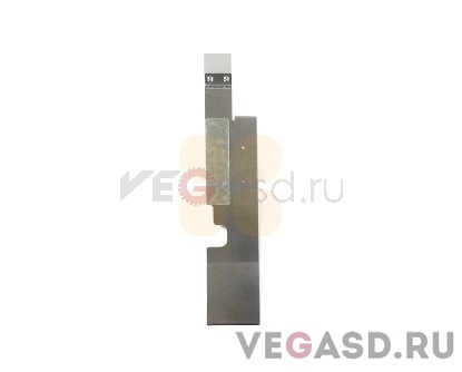 XR-640 ASSY,MEDIA CLAMP R
