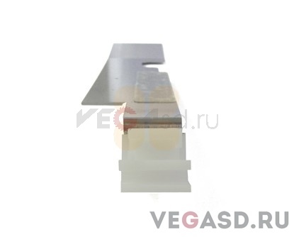 XR-640 ASSY,MEDIA CLAMP R