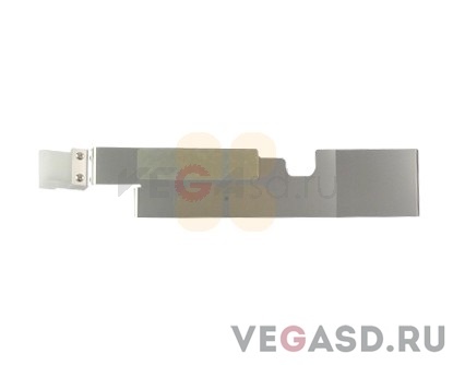 XR-640 ASSY,MEDIA CLAMP L