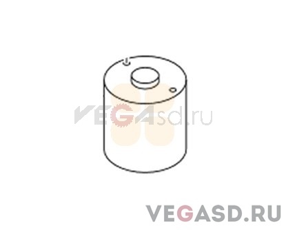 CG-FX Voice Coil Assy