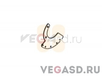 JV5-320 Encoder Snap Plate In