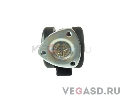 XC-540 Caster, Stand