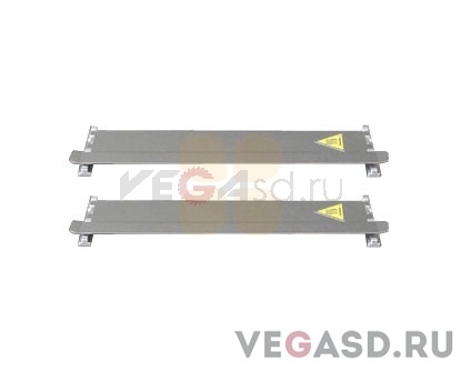UJV-160 Media Holder (2 pcs)
