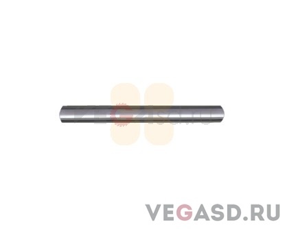 QS Series Shaft 3/4 IN Dia x 6 IN Long