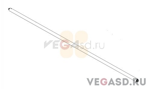 GX-300 Shaft, Sheet PNS-302