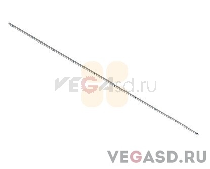 XF-640 Rail, Linear Scale