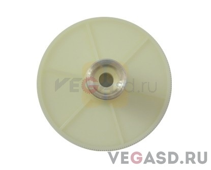 MDX-15 Drive Gear Assy 2