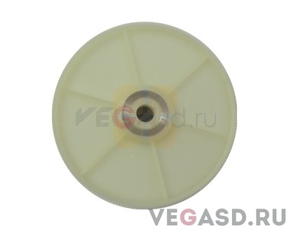 MDX-15 Drive Gear Assy 2