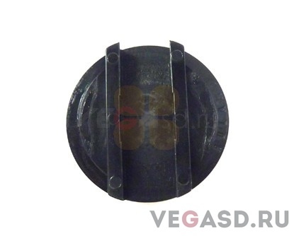 Arizona 350 Coupling Disk