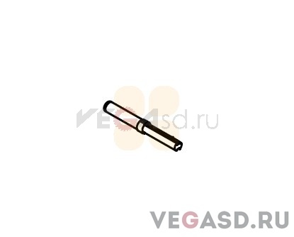 XC-540 Shaft, TU Slider