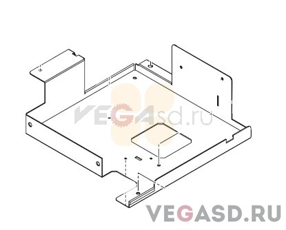 CJV30 Station Assy Tray
