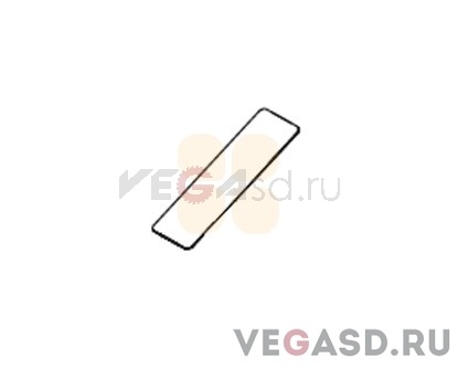VS-640 Sheet, Clamp Media