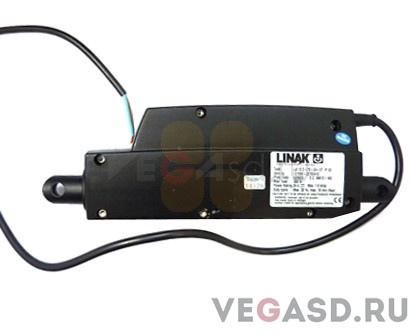 Zund 215C Linak motor