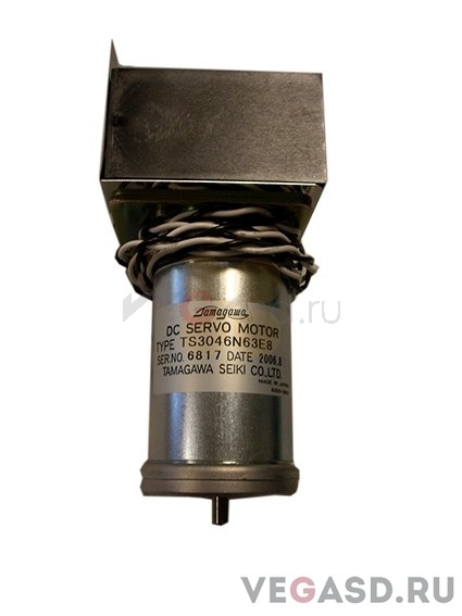 мотор(оси Y)/Rockhopper 38 Motor Y