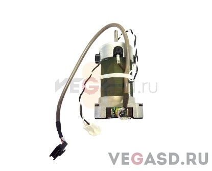 мотор(оси Х)/JV5 X-Axis Motor
